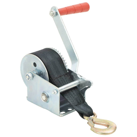 Hand Winch 360 kg - Winches