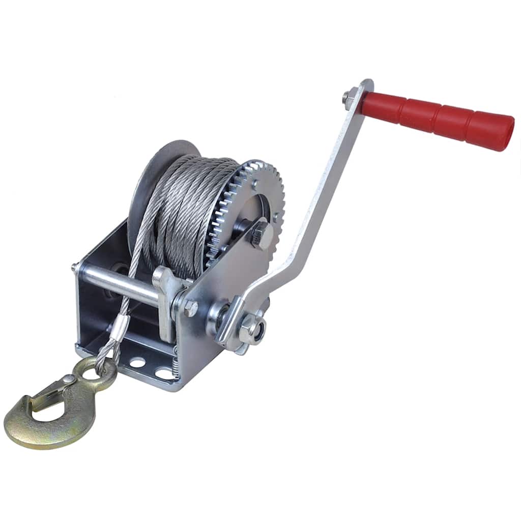 Hand Winch 363 kg