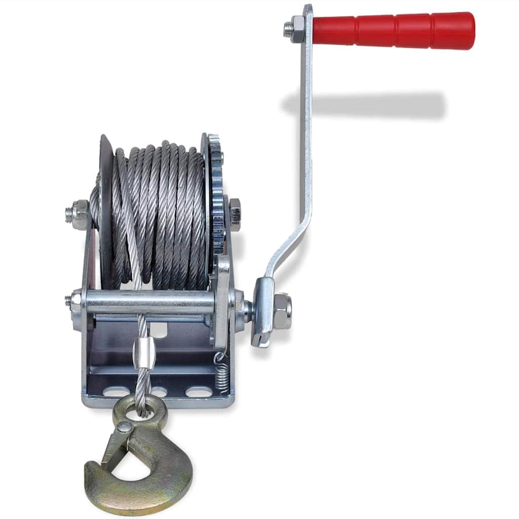 Hand Winch 363 kg
