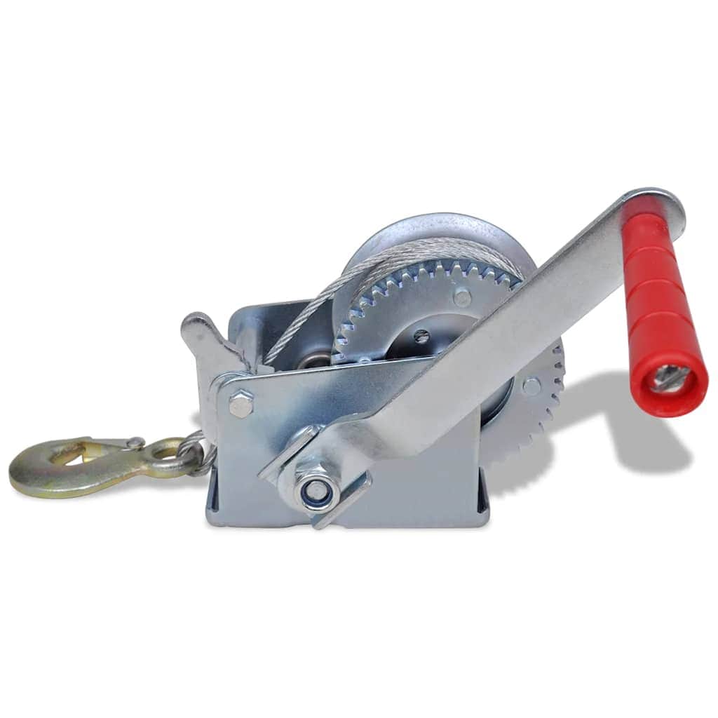 Hand Winch 363 kg