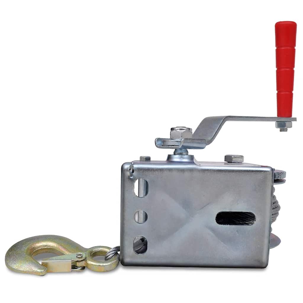 Hand Winch 363 kg