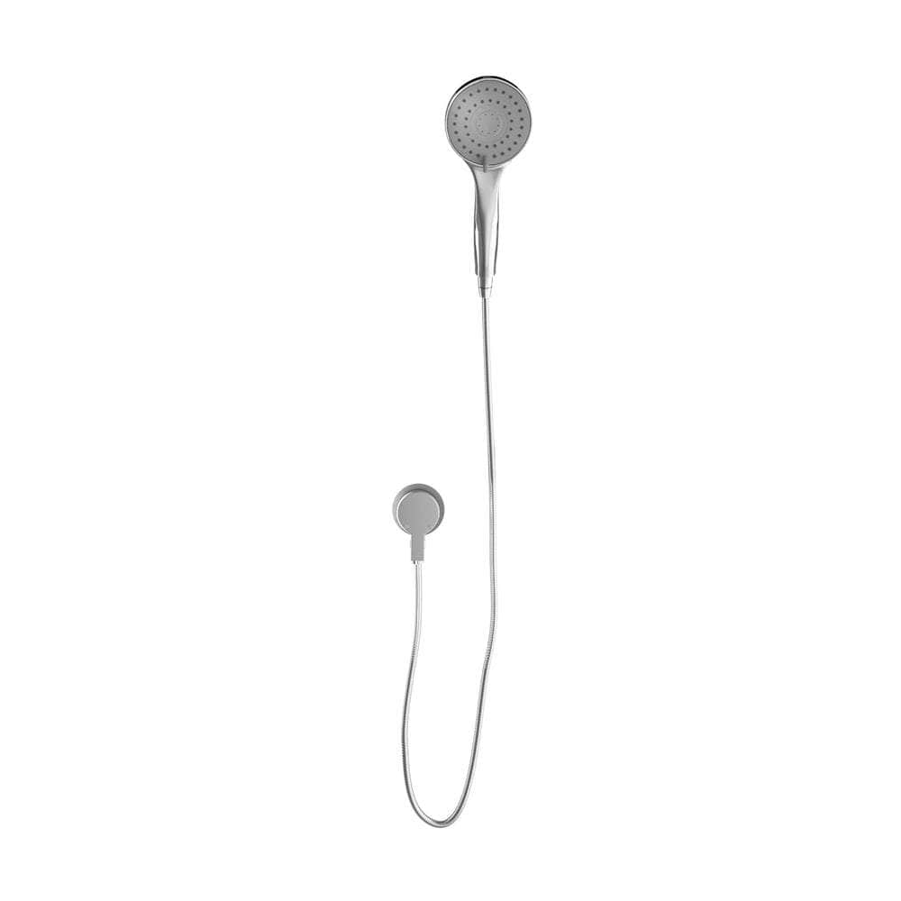 Faucet - Handheld Shower Head Set With Mixer Caravan Motorhome 3-Mode Shower WELS