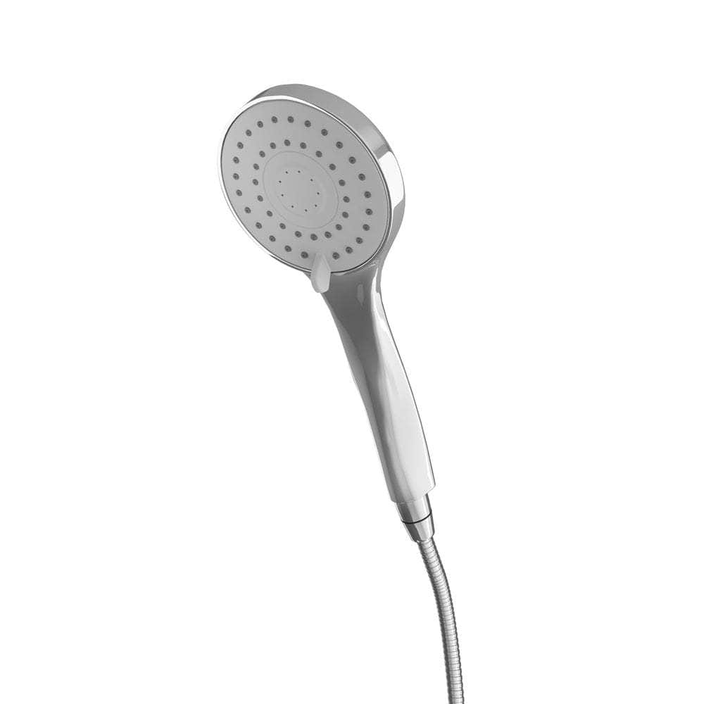 Handheld Shower Head Set With Mixer Caravan Motorhome 3-Mode Shower WELS | Faucet - photo 6