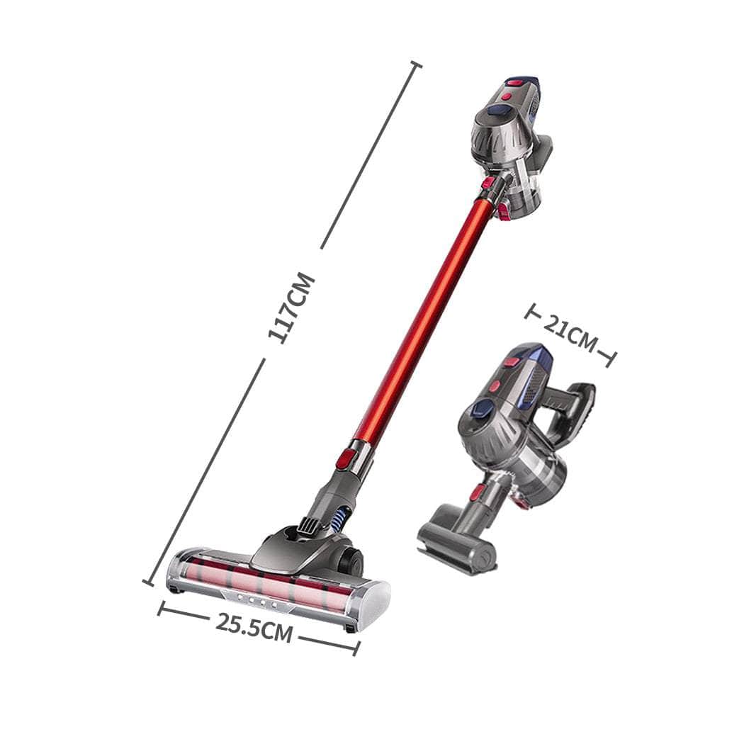 Handheld Vacuum Cleaner Cordless - Stylish