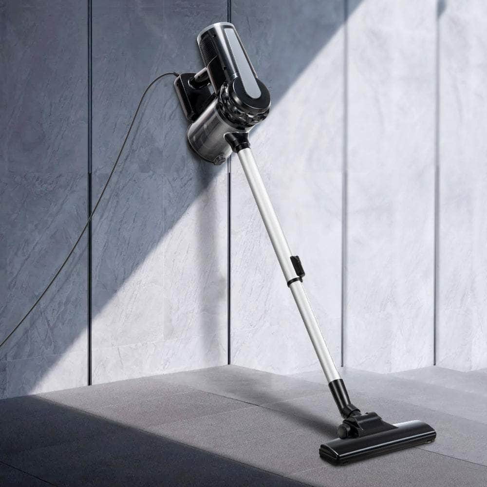 Handheld Vacuum Cleaner Stick Handstick Vac Bagless Corded 15Kpa Suction