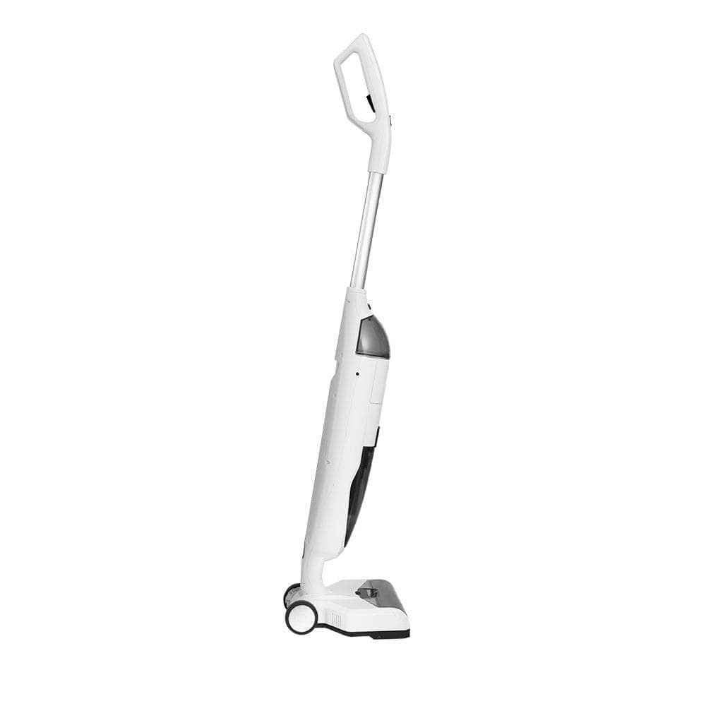 Handheld Wet Dry Vacuum Cleaner Mop Brushless Vacuums