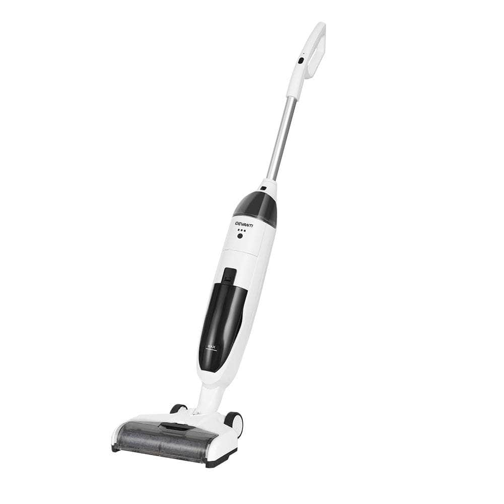 Handheld Wet Dry Vacuum Cleaner Mop Brushless Vacuums