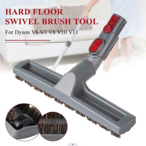 Hard Floor Brush Head For Dyson Vacuum Cleaner Parts Attachment