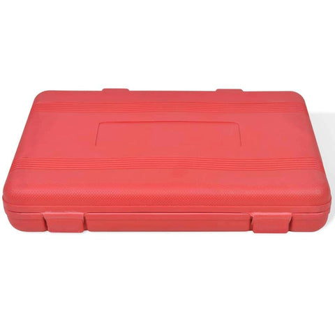 Harmonic Balance Puller Set 45 pcs