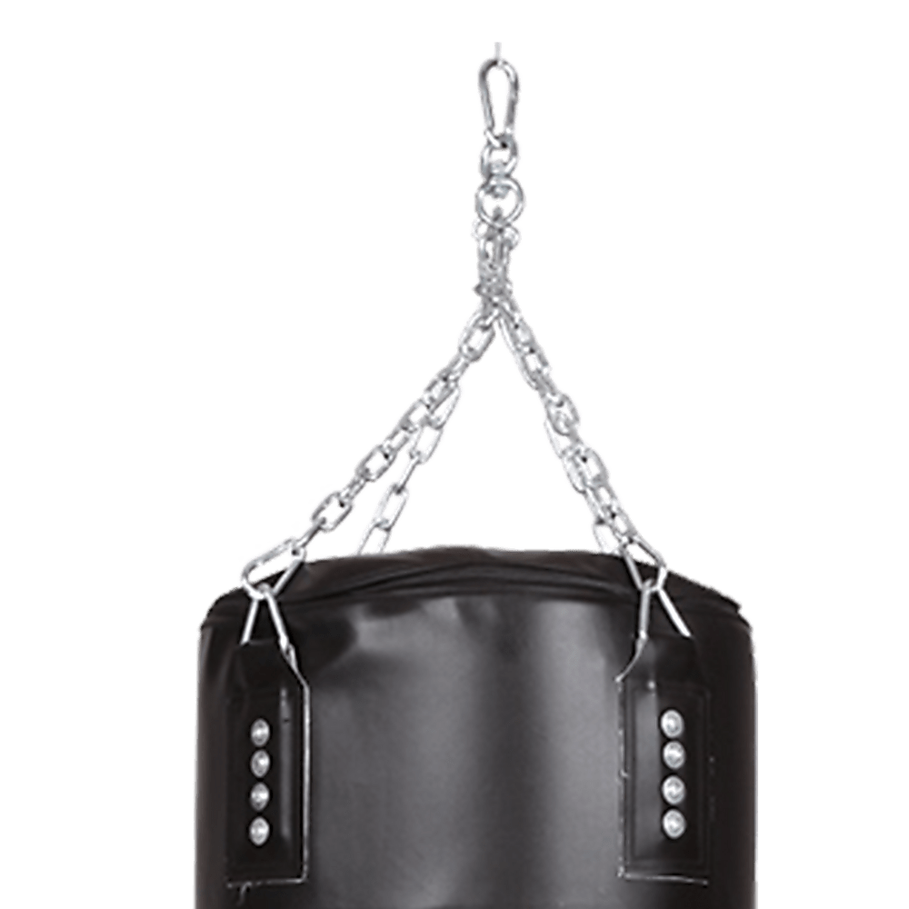 Heavy-Duty 37kg Boxing Punching Bag