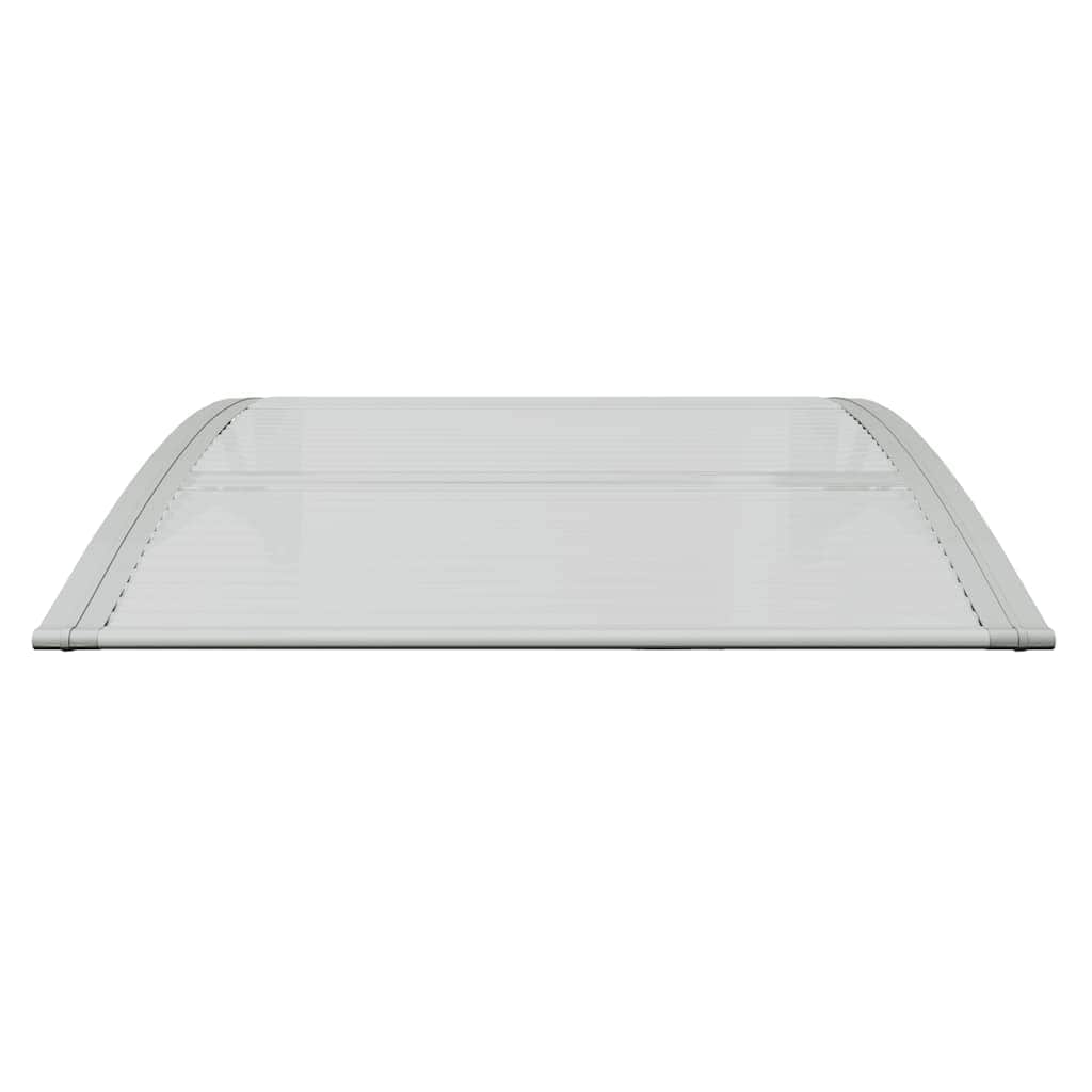 Heavy-duty Door Canopy Polycarbonate