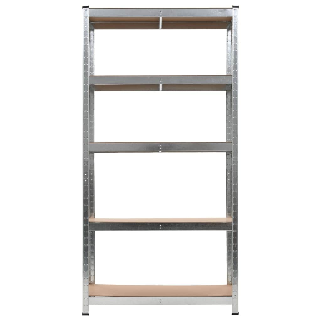 Heavy-duty Storage Rack 10 pcs