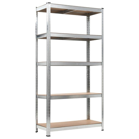 Heavy-duty Storage Rack