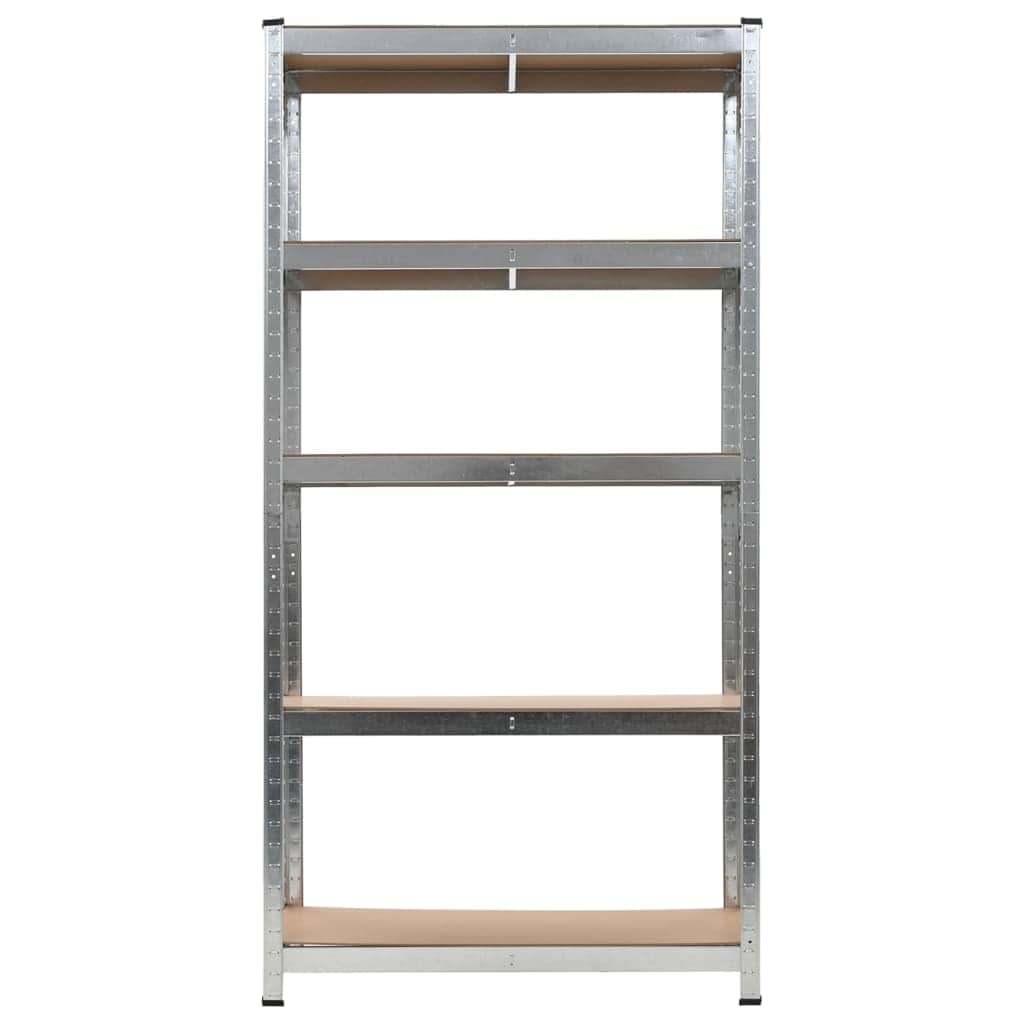 Heavy - duty Storage Rack - Simple deals