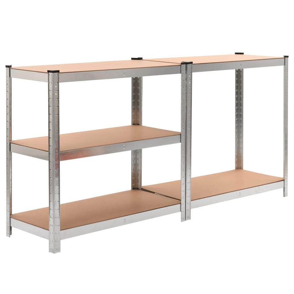 Heavy - duty Storage Rack - Simple deals