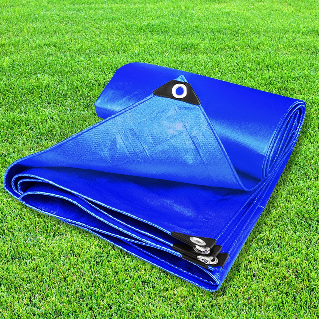 Modern Heavy Duty Tarp Tarpaulin 200GSM - SC4 id