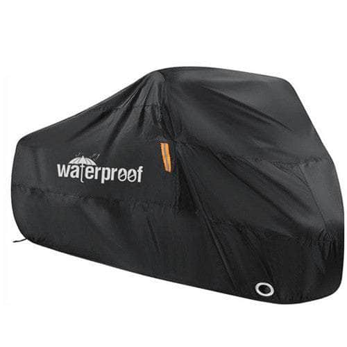 Heavy Duty Waterproof Bicycle Cover Outdoor Uv Protection