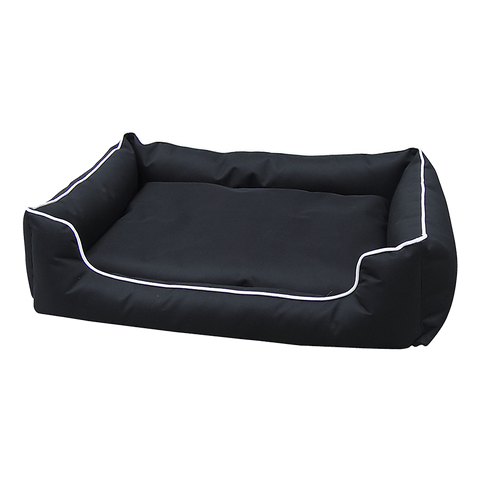 100Cm X 80Cm Heavy Duty Waterproof Dog Bed