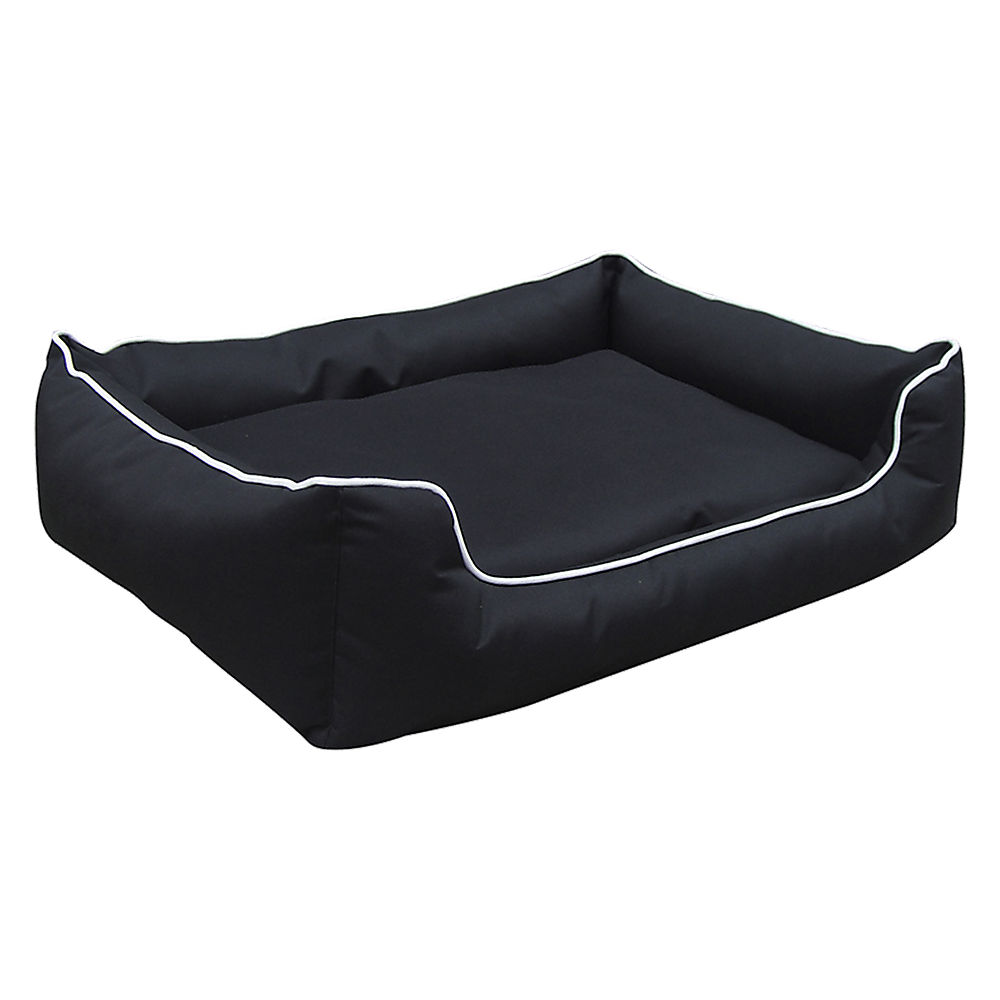 Heavy Duty Waterproof Dog Bed - Large
