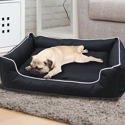 Heavy Duty Waterproof Dog Bed - Medium