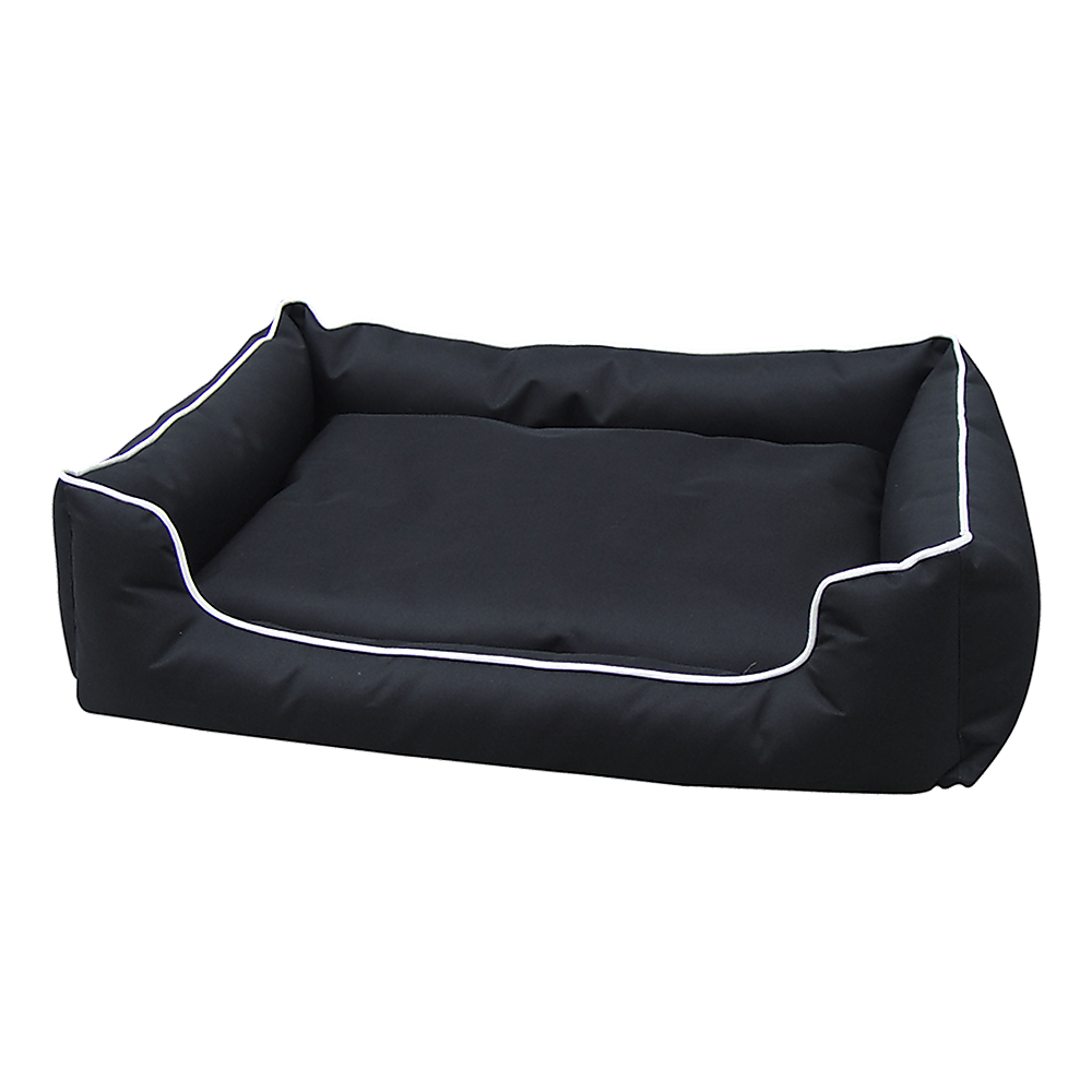 Heavy Duty Waterproof Dog Bed - Medium