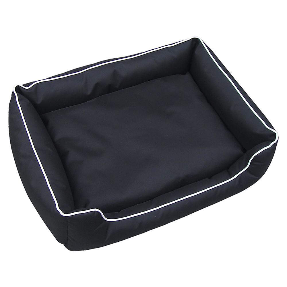Heavy Duty Waterproof Dog Bed - Medium