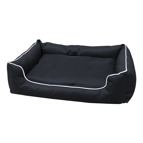 60Cm X 48Cm Heavy Duty Waterproof Dog Bed