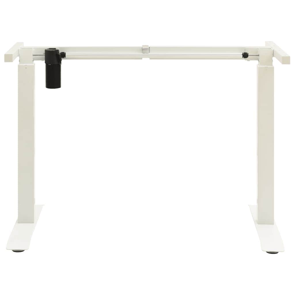Height Adjustable Electric Motorised Standing Desk Frame