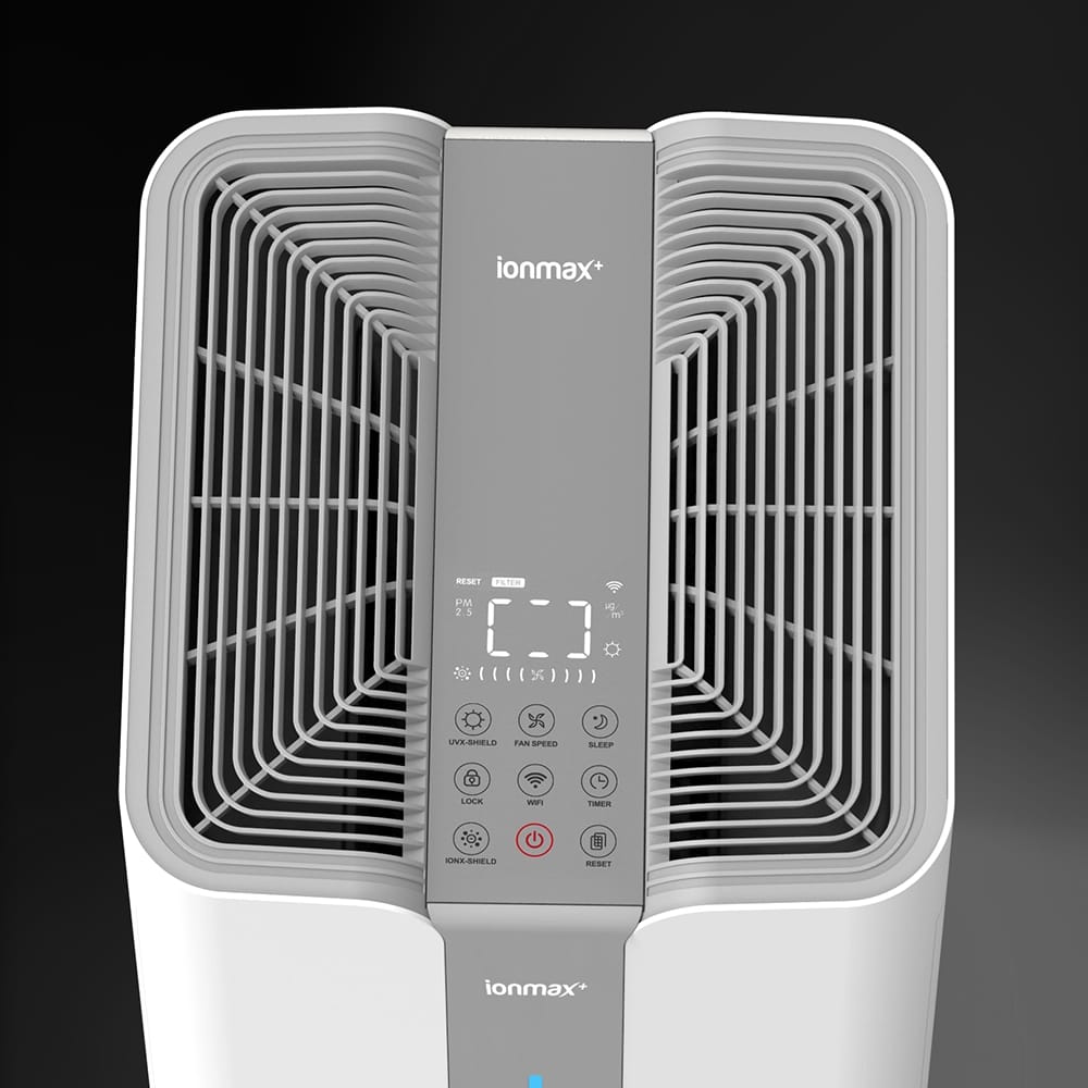 Aire High-Performance Air Purifier 900M3/H Cadr, Purifiers - photo 12