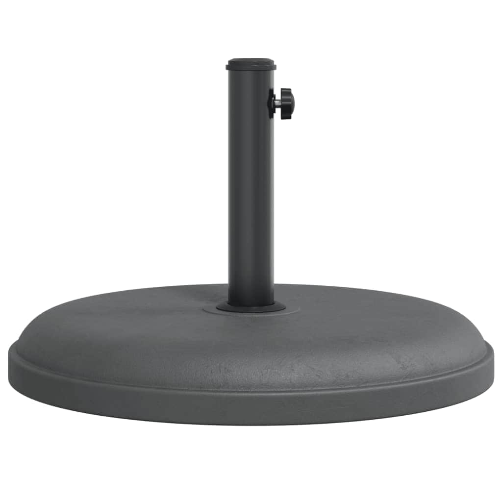 High-Quality 25 kg Round Parasol Base | 25 Kg