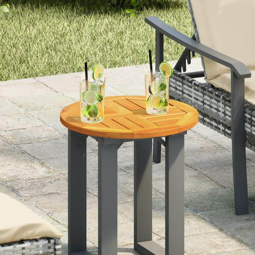Table Tops - High-Quality Table Top Replacement Board Furniture Desktop Octagonal - Solid Wood Acacia