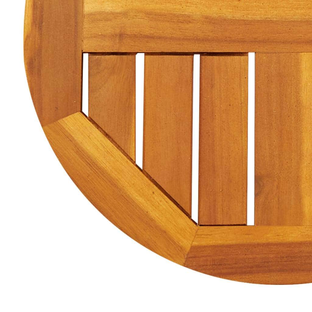High-Quality Table Top Replacement Board Furniture Desktop Octagonal - Solid Wood Acacia | Table Tops