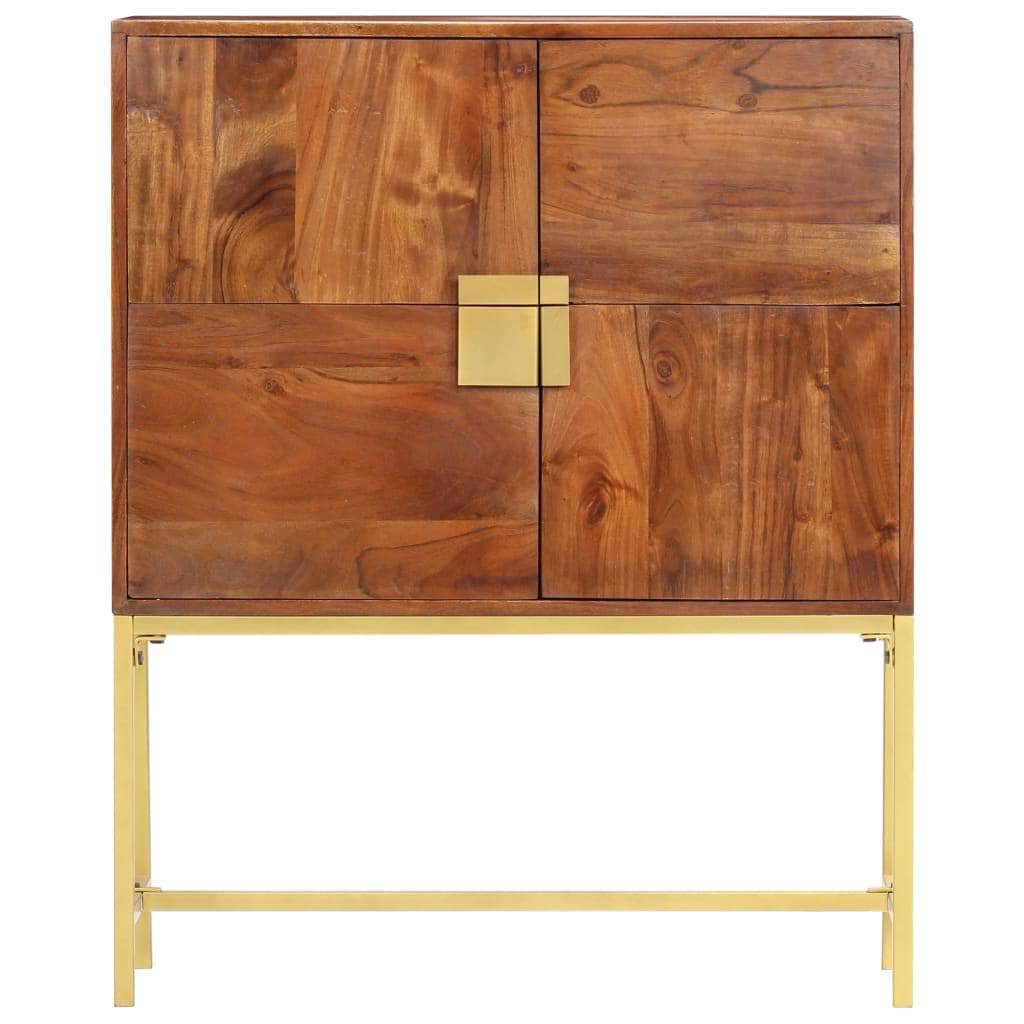 Storage Cabinets & Lockers - Highboard