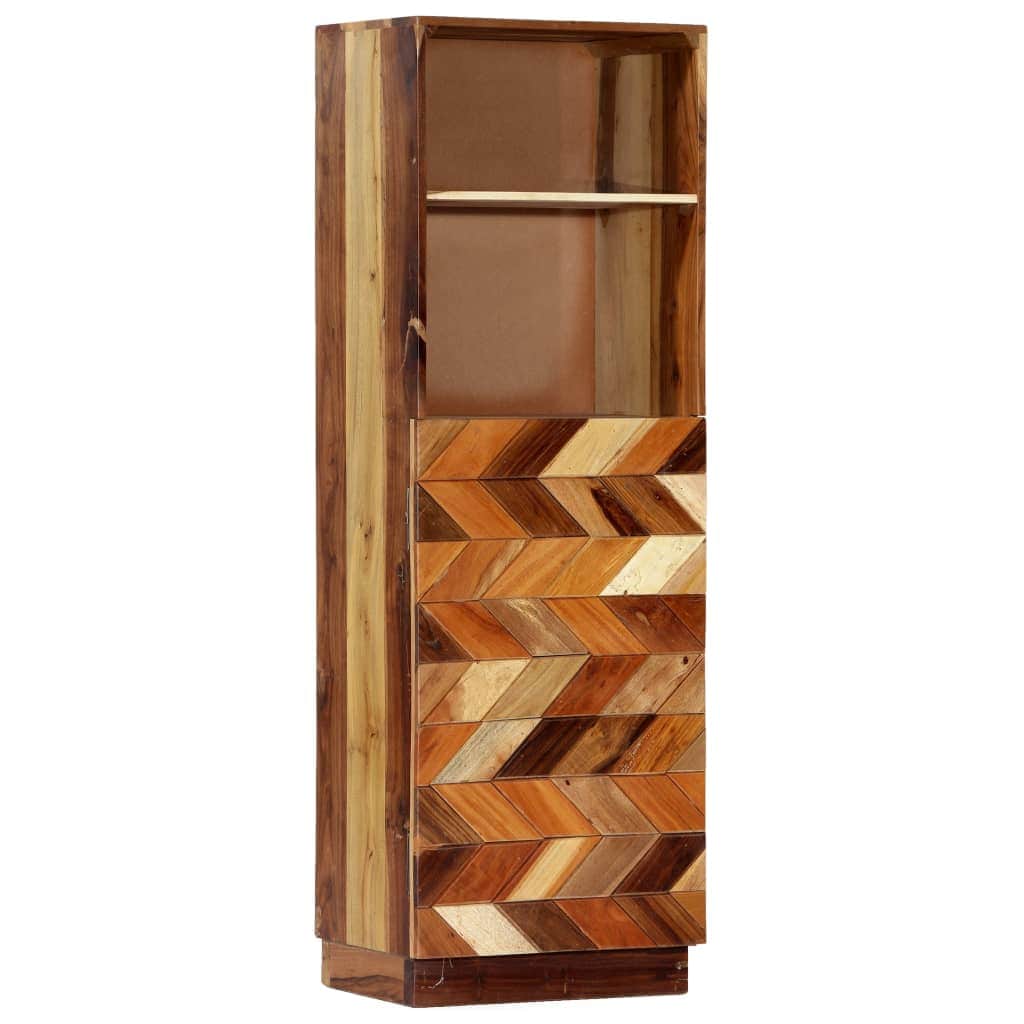 Highboard Solid Reclaimed Wood