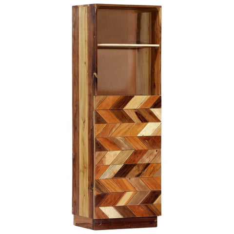 Highboard Solid Reclaimed Wood