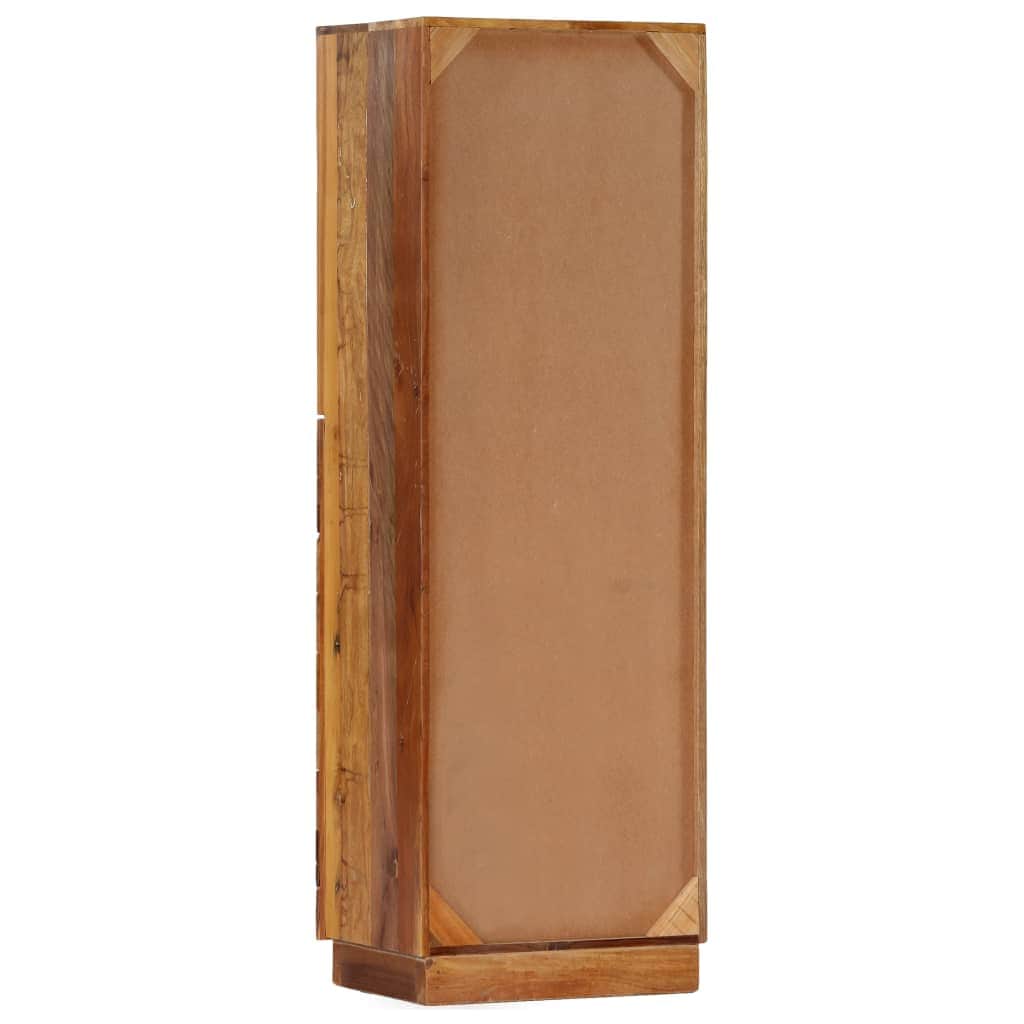 Highboard Solid Reclaimed Wood