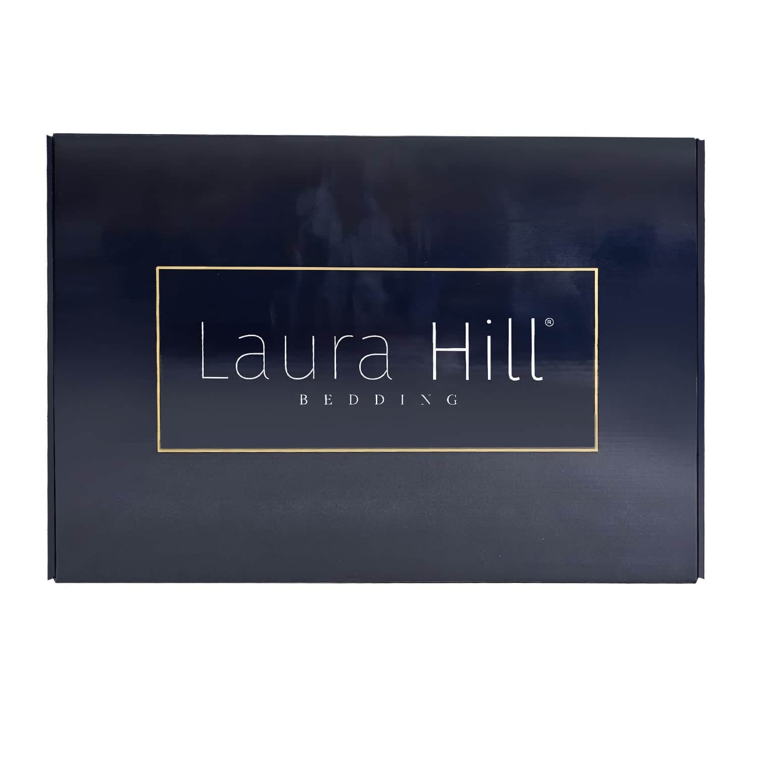 Hill 800-GSM Mink Blanket Queen Double-Sided Soft Plush Faux Throw Green