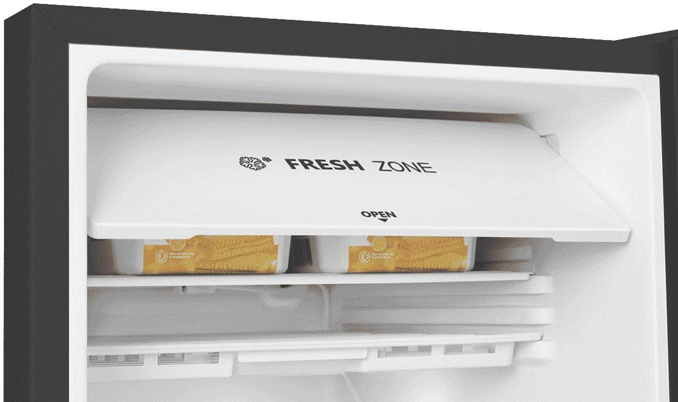 Hisense 125L Mini Bar Fridge and Cooler HRBF125B