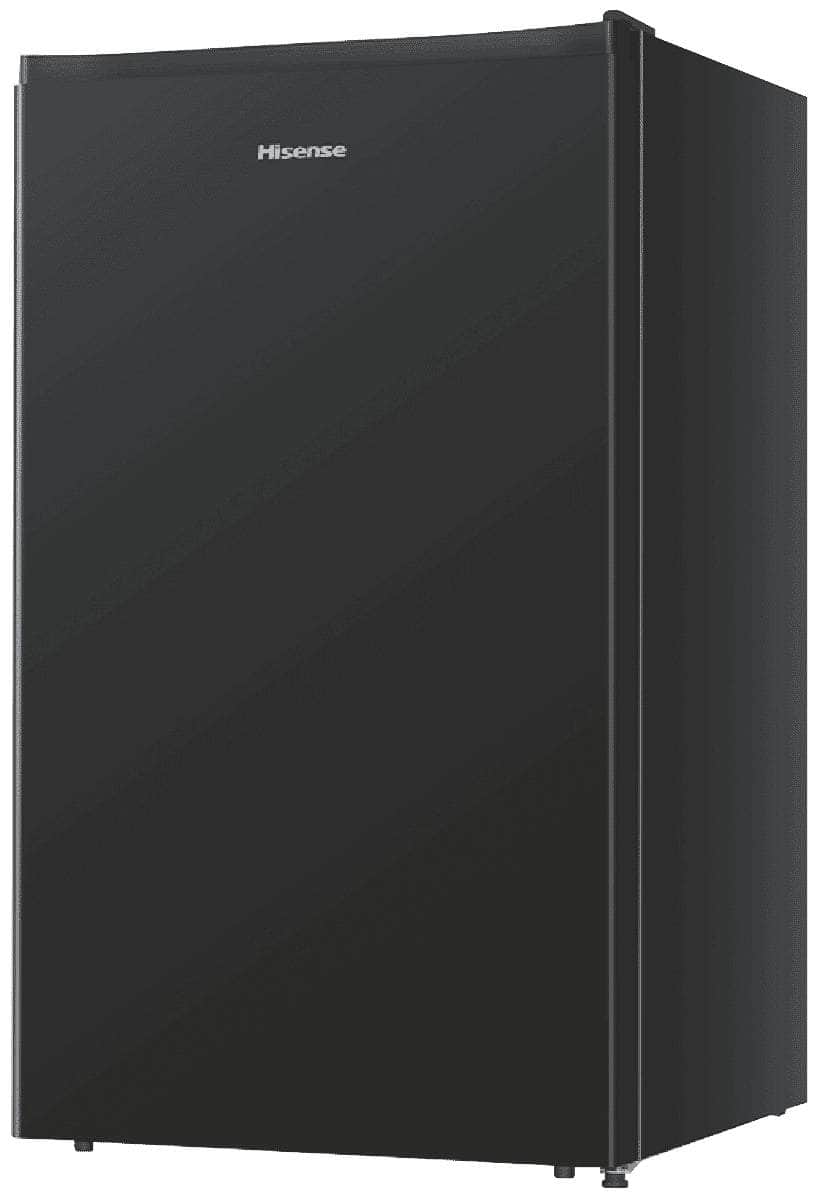 Hisense 125L Mini Bar Fridge and Cooler HRBF125B