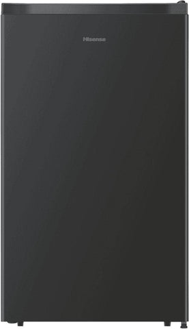 Hisense 125L Mini Bar Fridge and Cooler HRBF125B