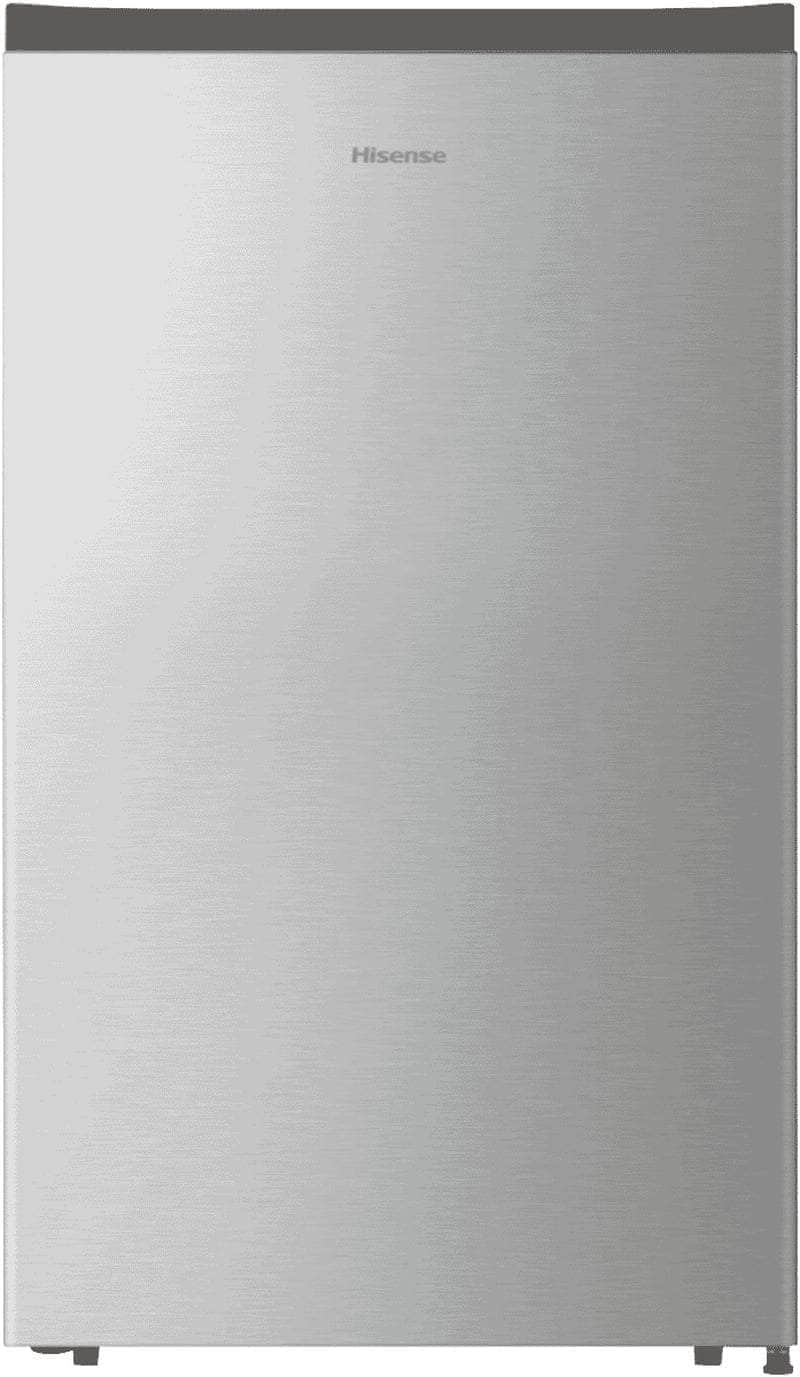 Hisense 125L Mini Bar Fridge and Cooler HRBF125S