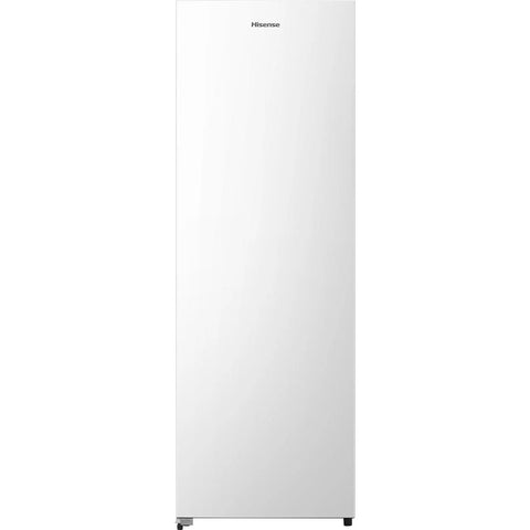 Hisense 240L Single Door Hybrid Fridge/Freezer (White)