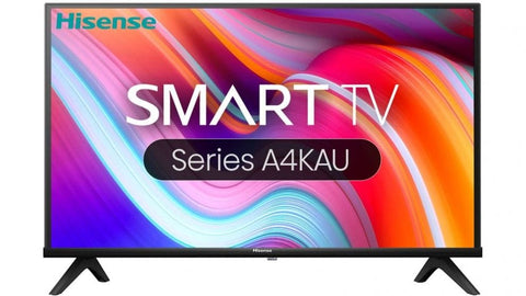 Hisense 40" (101cm) VIDAA U7 HD Smart TV