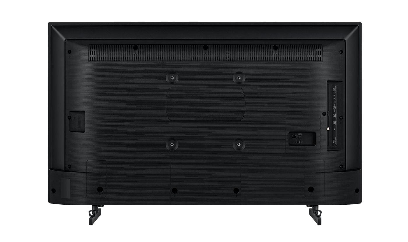 Hisense 50" (126cm) UHD 4K Smart TV (2023)