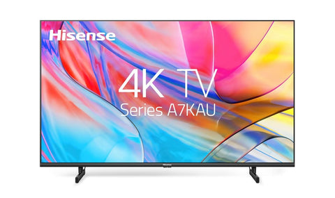 Hisense 50" (126cm) UHD 4K Smart TV (2023)