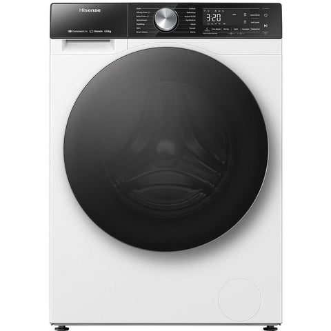 Hisense 8.5kg Series 5 Front Load Washer