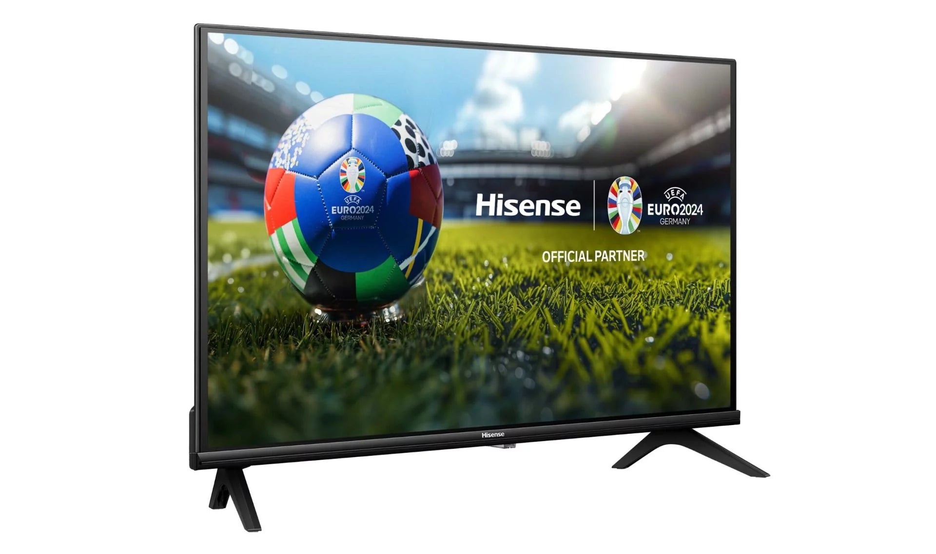 Hisense 32" Smart LED TV