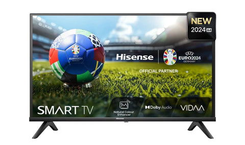 Hisense 40" Smart LED TV