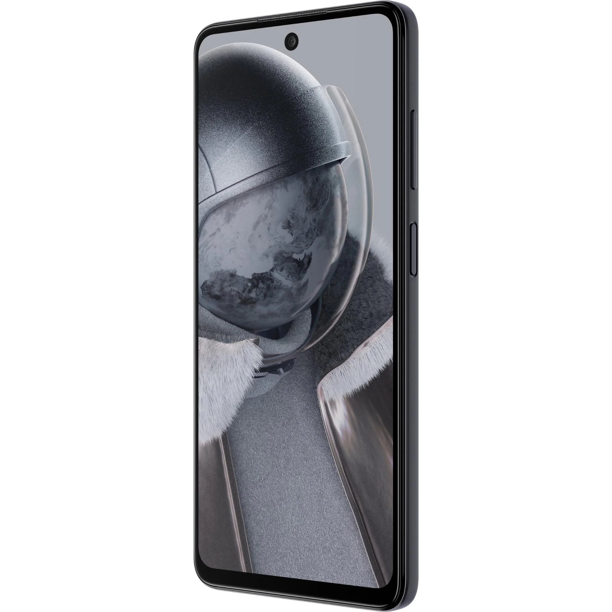 HMD Pulse Pro 4G 128GB (Black Ocean)