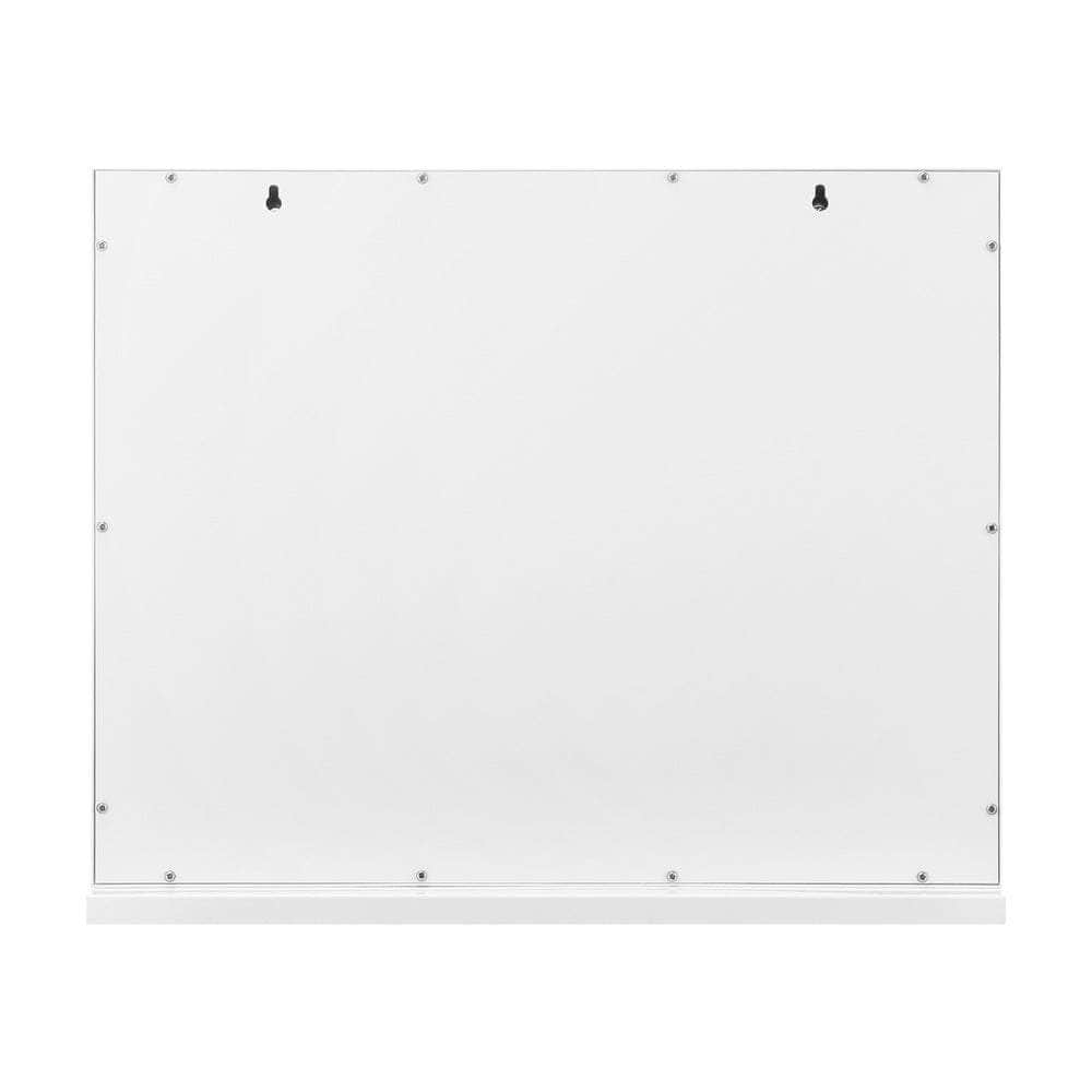 Hollywood Makeup Mirrors Magnifying LED Light Standing Wall Mounted 58x46cm